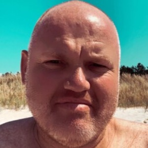 Profile photo of Brian Skovgaard
