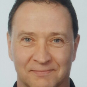 Profile photo of Torben iisager