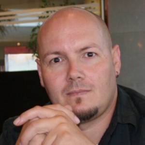 Profile photo of John Sahl