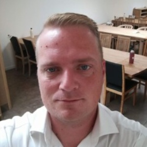 Profile photo of Henrik Karstensen