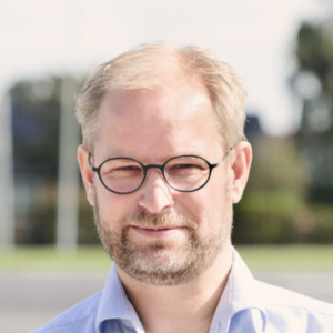 Profile photo of Søren Rigborg