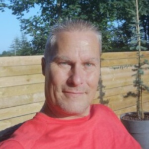 Profile photo of Kurt Lisbjerg