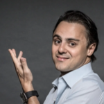 Profile photo of Felipe Massa